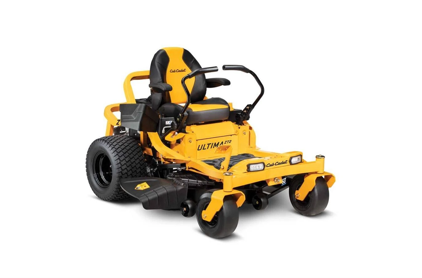 Cub Cadet ZT2 50" Deck