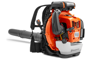 580BTS PRO BACKPACK BLOWER