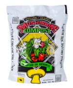 MUSHROOM COMPOST 40 LB