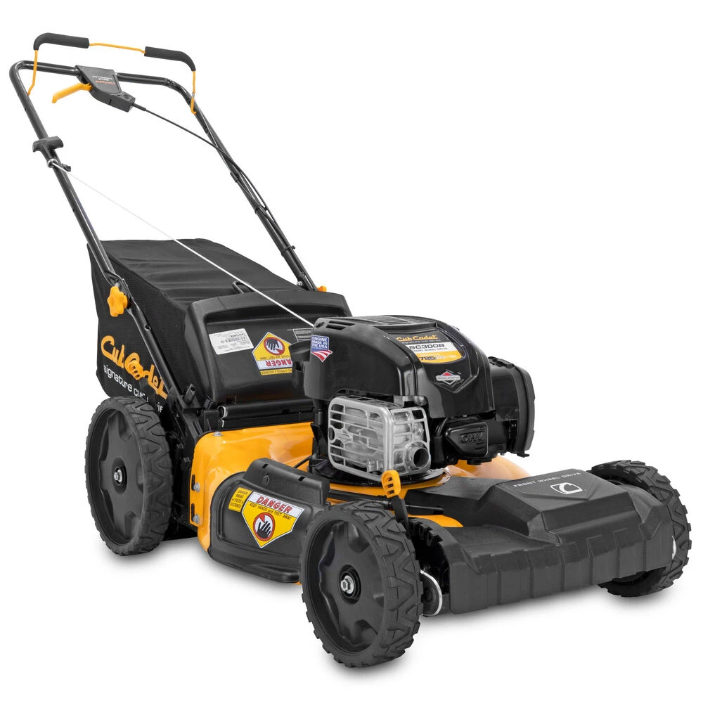 Cub Cadet SC 300 Self-Propelled Mower