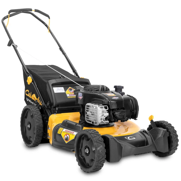 Cub Cadet SCP 100 Walk-Behind