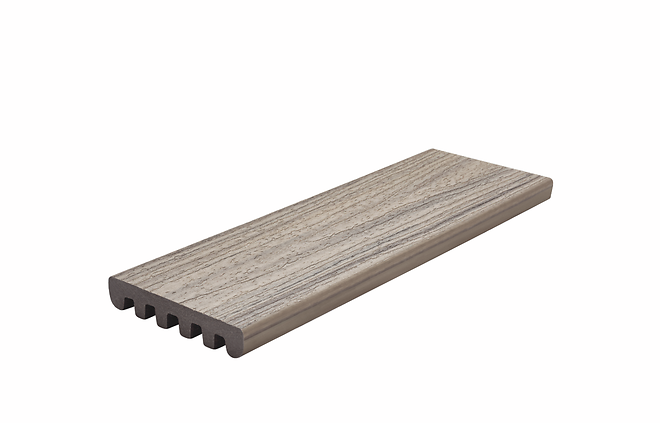 TREX ENHANCE SQUARE EDGE ROCKY HARBOR 20'