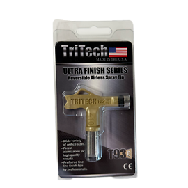 TriTech T93R Ultra-Finish Spray Tip 410