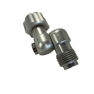 TriTech 101-515 Airless Swivel Head 7/8" Thread