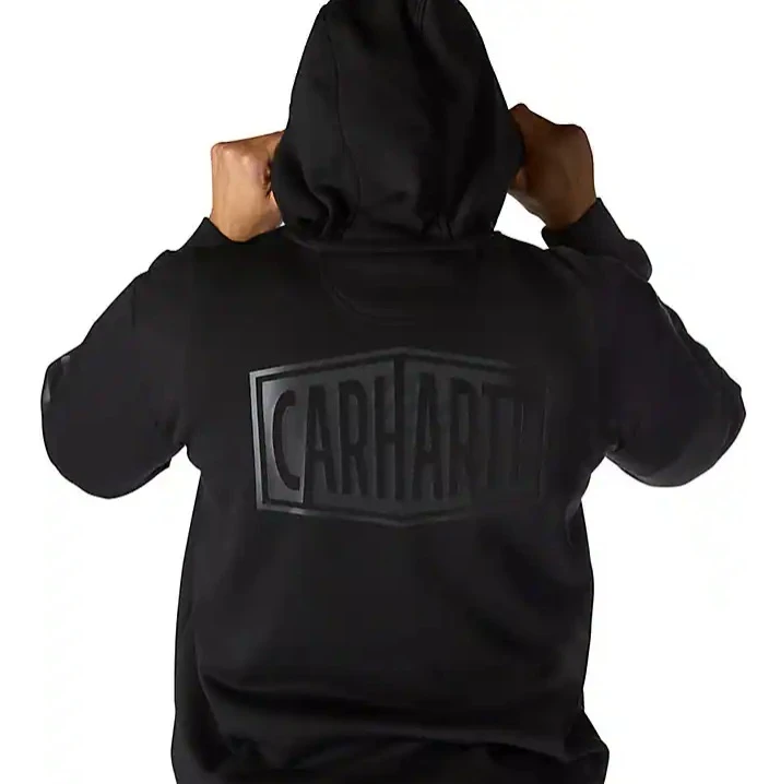 107030 Black - Large RD LsFit MW SwT