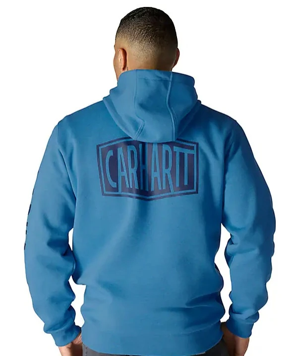 107030 Blue - Large RD LsFit MW SwT