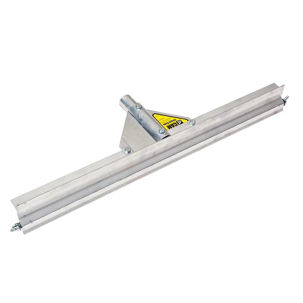 24" CAM GAUGE RAKE FRAME ONLY