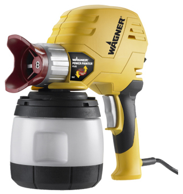 6.6-GPH Power Painter