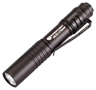MicroStream LED Key Light