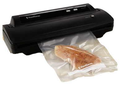 Foodsaver V2244 Vacuum Sealer