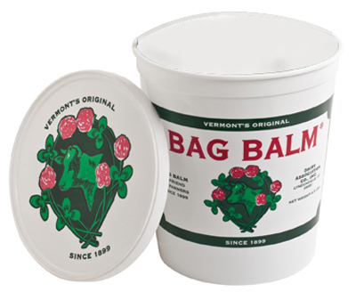 Cow Bag Balm Ointment, 4.5-Lbs.