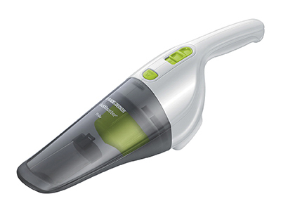 9.6-Volt Cyclonic Action Cordless Dustbuster