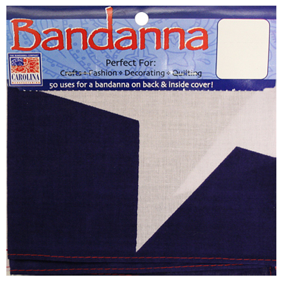 Texas Flag Bandana
