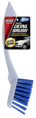 BRUSH AUTO DETAIL