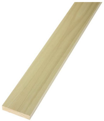 1x4x6 Poplar Board