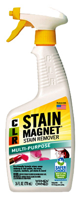 CLR 26 Oz. Carpet Floor & Fabric Cleaner