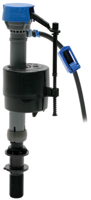 Toilet Fill Valve, High-Performance