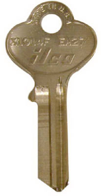 Ilco Eagle Lockset Key Blank