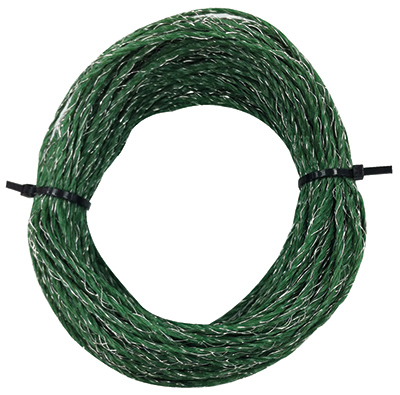 Pet & Garden Electric Fence Wire Kit, 100-Ft.
