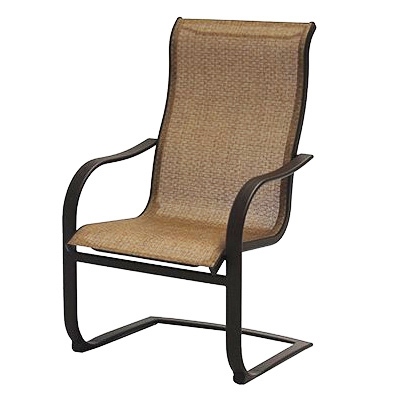 Bellevue sling rocker discount