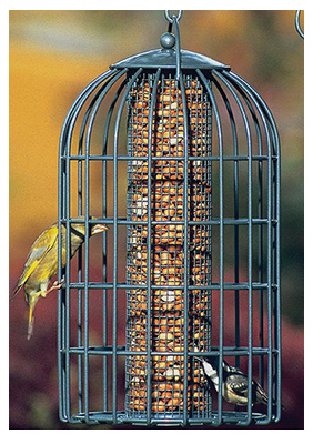 XL Classic Sunflower Bird Feeder