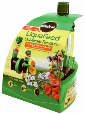 Liqua-Feed Starter Kit, 16-oz.