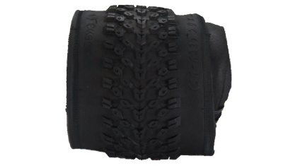 Bicycle Tire, Mountain, Black, 29 x 2.1-In.