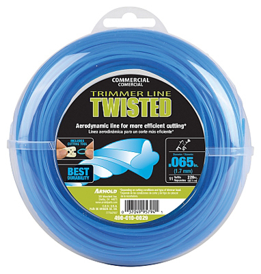 Twist Trimmer Line .065 Dia. x 220-Ft.