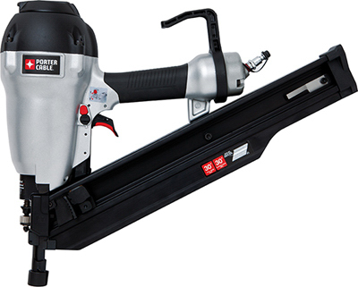Framing Nailer Kit, 2 to 3-1/2 x .113 to .131-In.