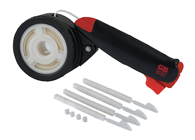 Bundle Boss Cable Tie Bundler Tool