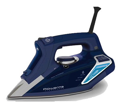 Steamforce Iron