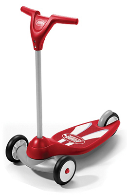 My First Sport Scooter