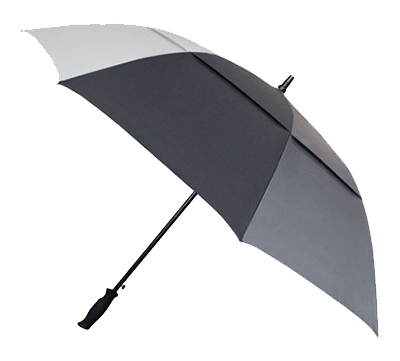 Double Canopy Golf Umbrella