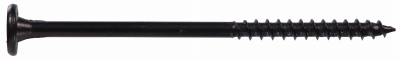 LumberTite Wood Screws, Star Drive, 8-In., 50-Pk.