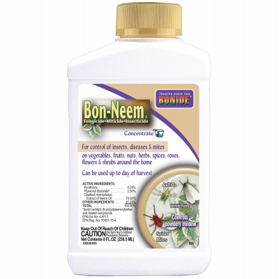8OZ Conc Bon-Neem