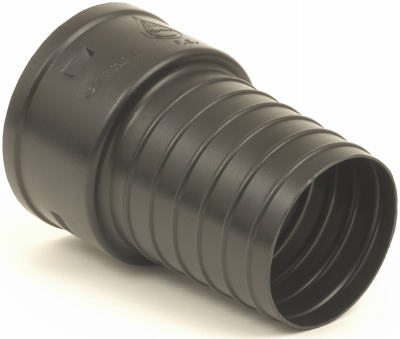 8-Inch x 20-Ft. Gravelless Pipe