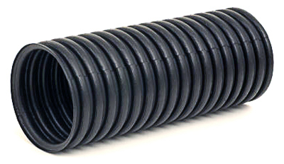 18-In. x 20-Ft. Hi-Q Plastic Culvert