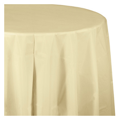 54x108 Ivy Table Cover