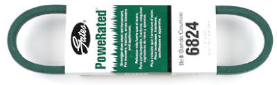 24 x 1/2-Inch PoweRated V Belt