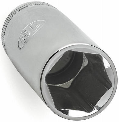 1/2-In. Drive, 10MM Deep Socket