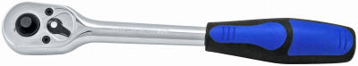 1/4-Inch Drive Standard Pear Head Ratchet