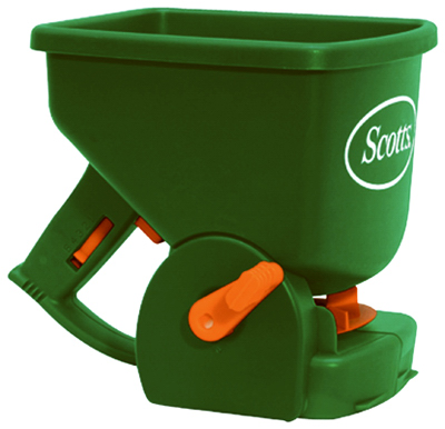 Handheld Broadcast Spreader