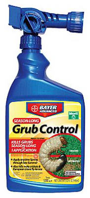 32OZ RTS Grub Control