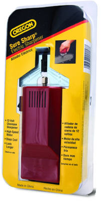 12V Sure Sharp Electric Sharpener
