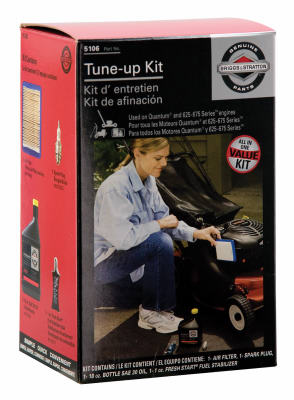 Briggs & Stratton Maintenance Kit
