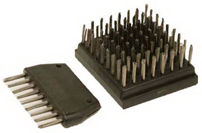 Pro Replacement Grill Brush