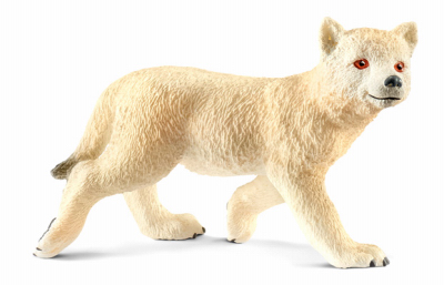 CRM Arctic Wolf Cub