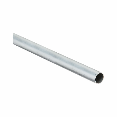 7/8X1/16X48 MILL ALUMINUM ROUND TUBE