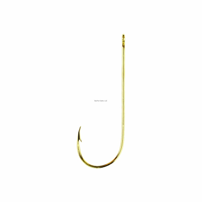 Eagle Claw 202A-2 Classic Hook