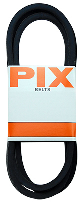MM 57x5/8 FHP V Belt